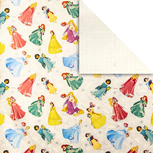 Hallmark - Carta da regalo natalizia, motivo