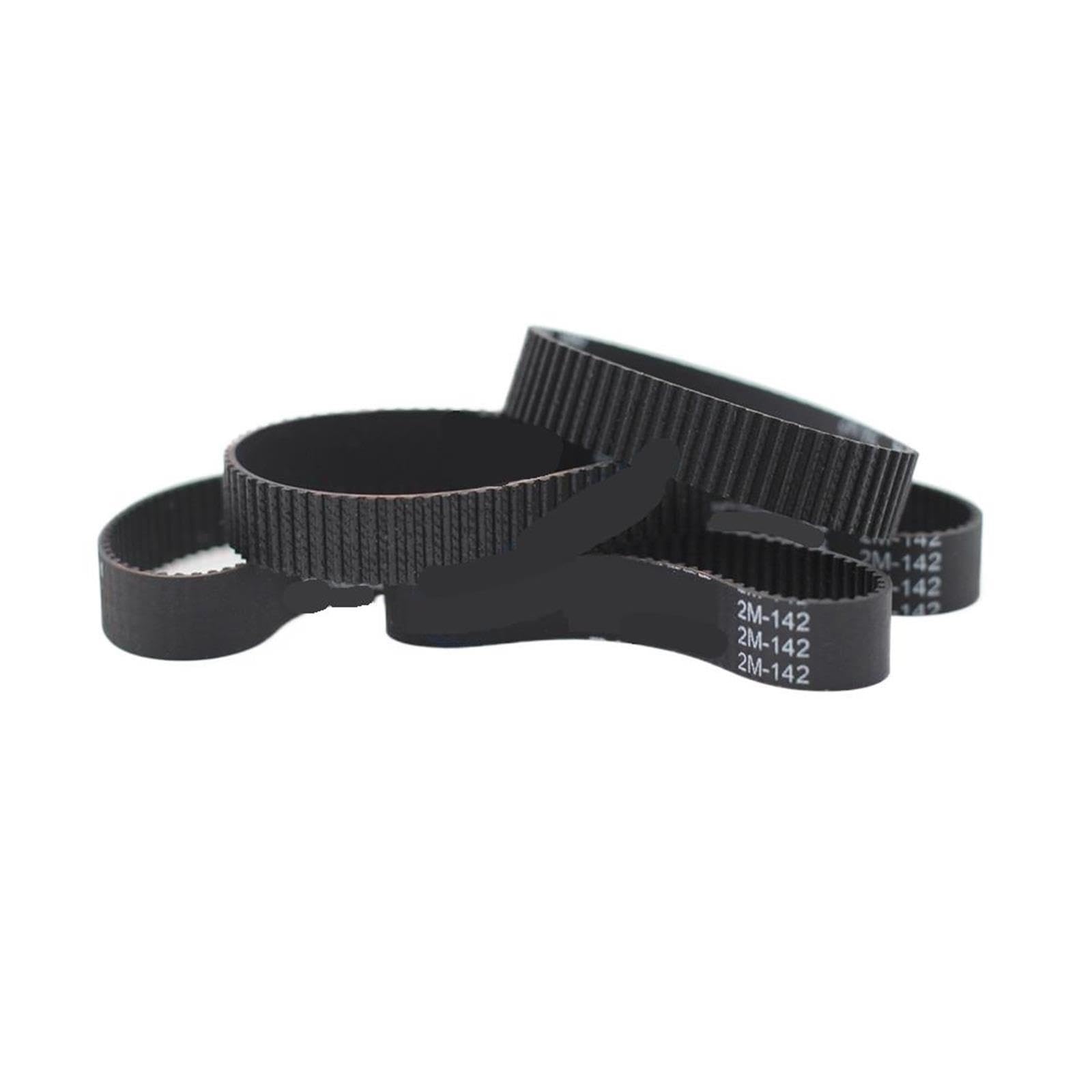 Correa Dentada del Robot de Barrido de aspiradora 2M-142mm
