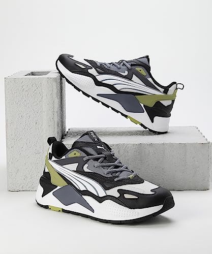 Image of Puma Men RSX Efekt Turbo Sneaker