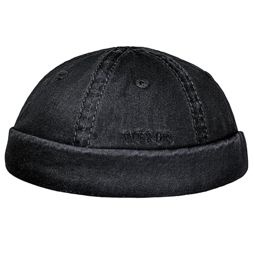 Weror-440.1 casquette docker pour homme