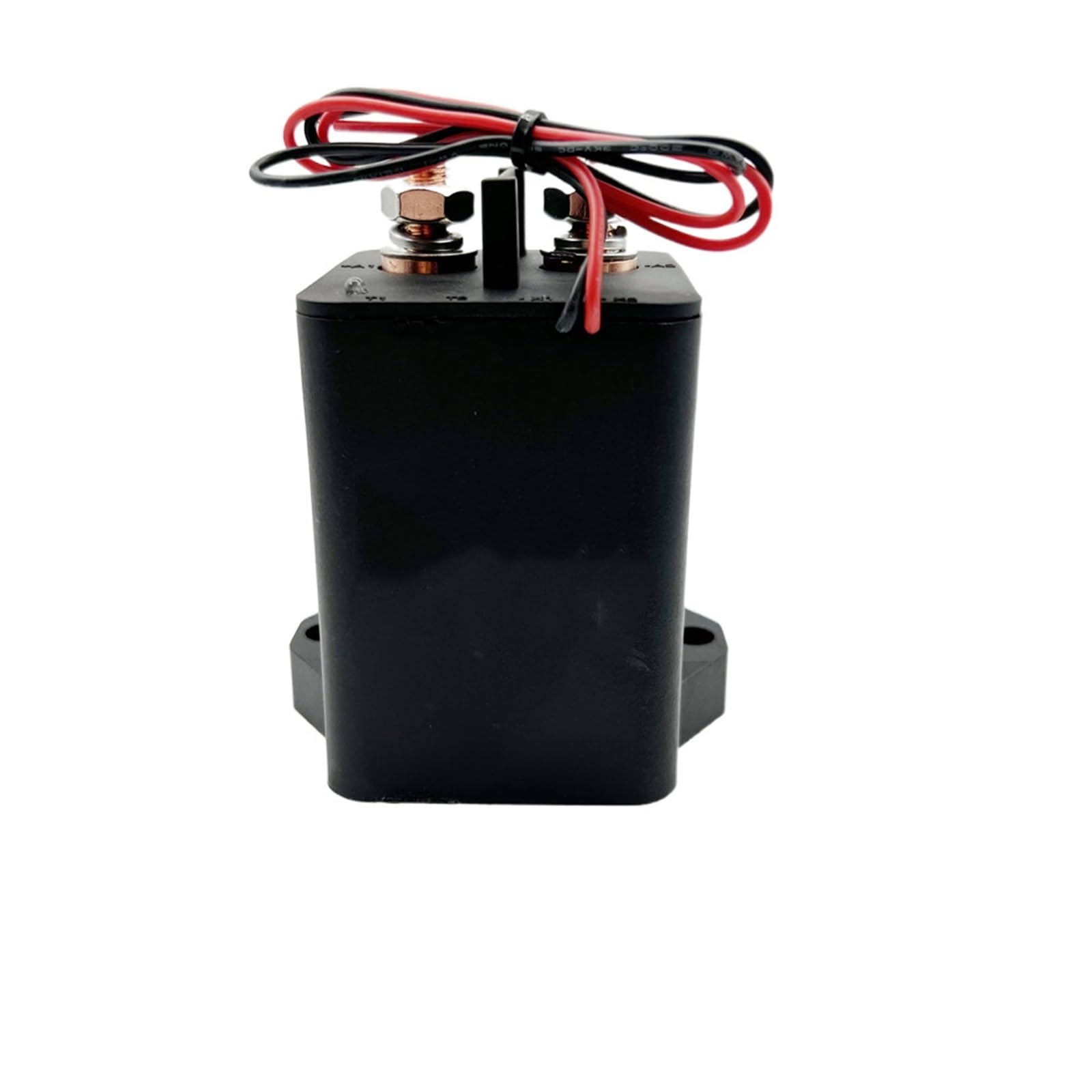 QEFHSVVZE HEV300-7AD HEV300-7BD Dc High Voltage 300A Dc Contactor High- Load Current contactor CE(120v,1NO)