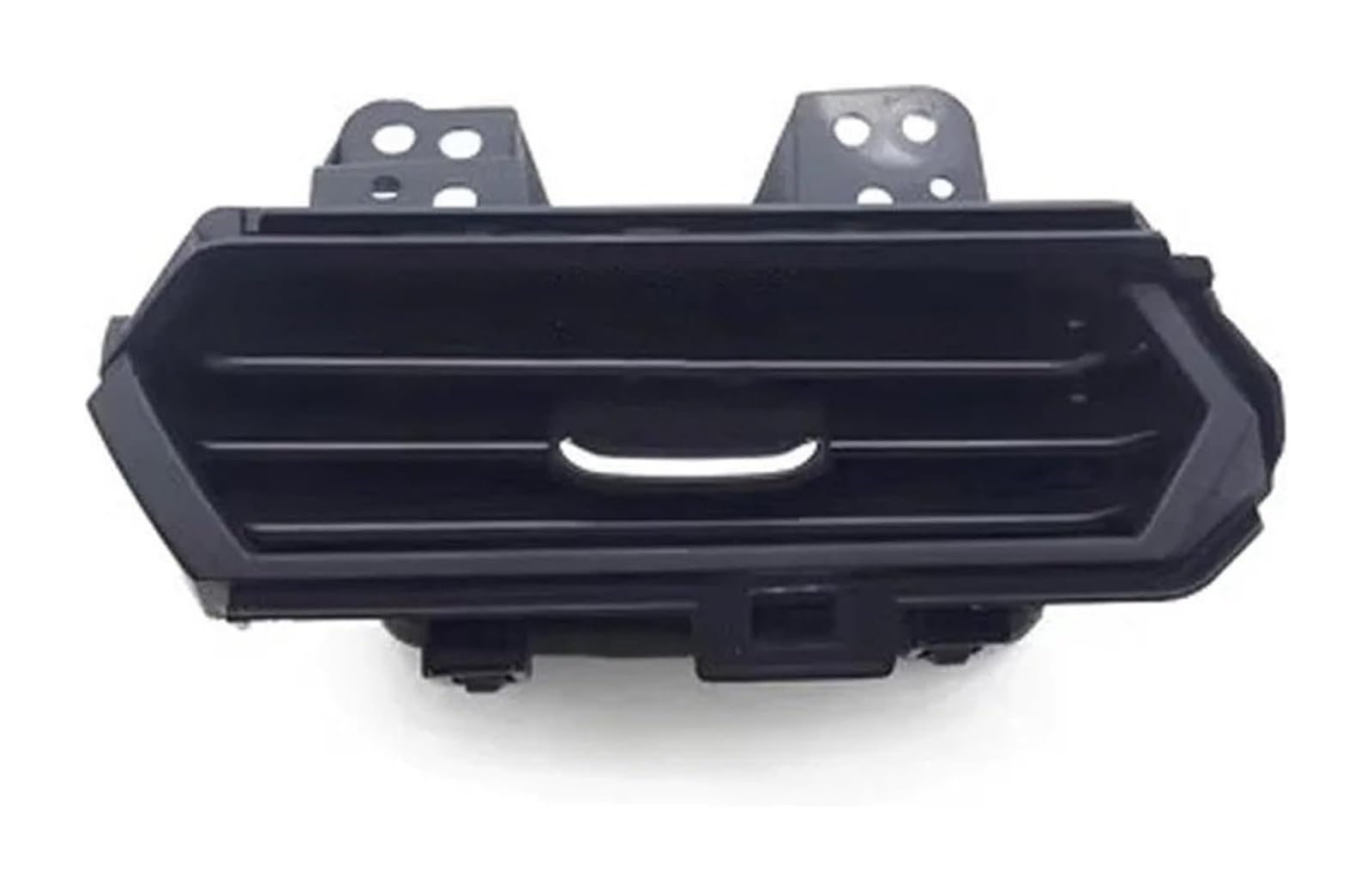Rorll Left 1Pcs Warm Air Outlet For Nissan For Teana For Altima 2019 2020 2021 Car Front Dashboard Air Conditioner Vent Outlet Decorative Panel(Left 1Pcs)