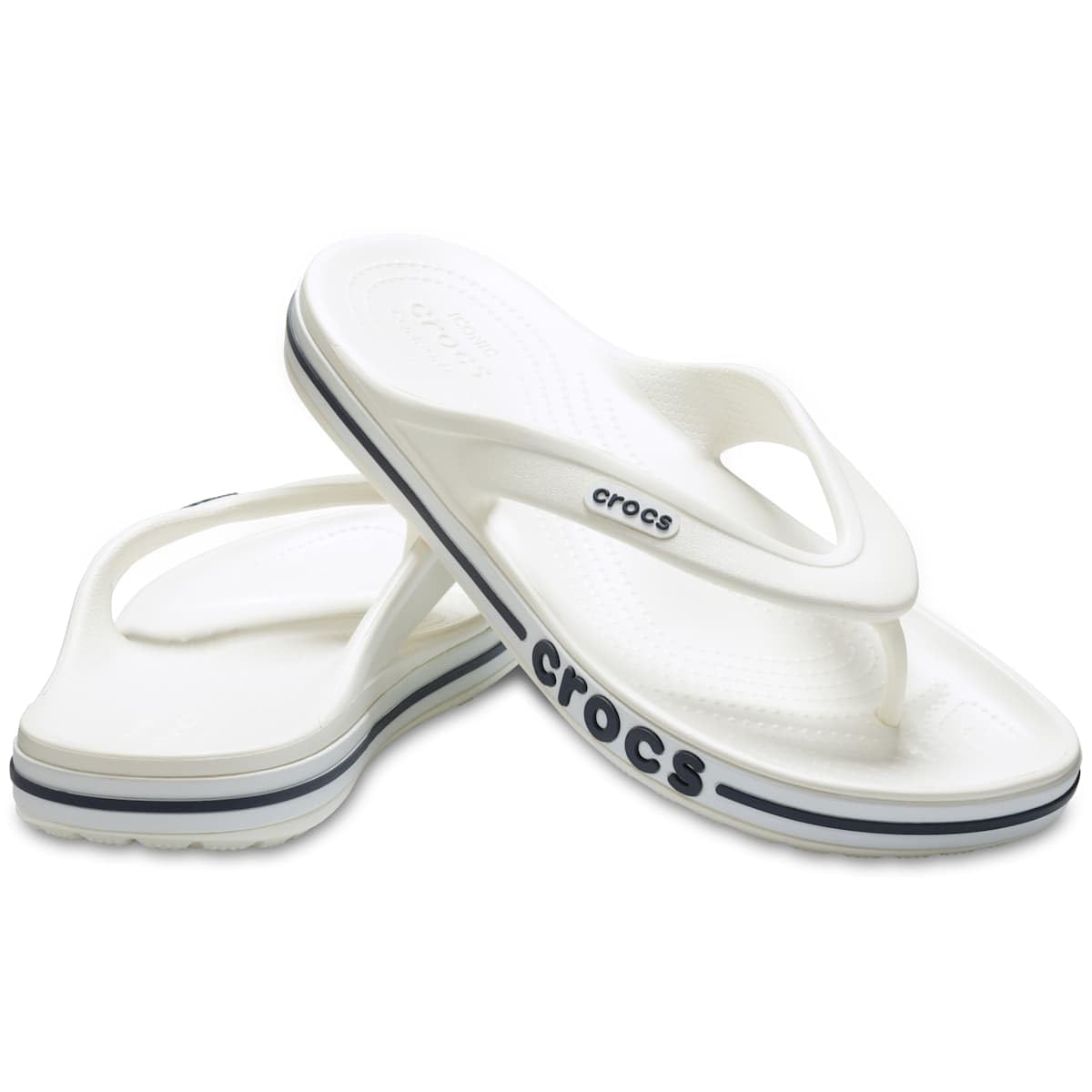 Crocs Bayaband Flip - Klapki Unisex