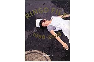Ringo File 1998 2008