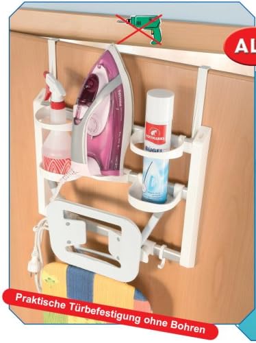 RUCO V510 Iron Organiser