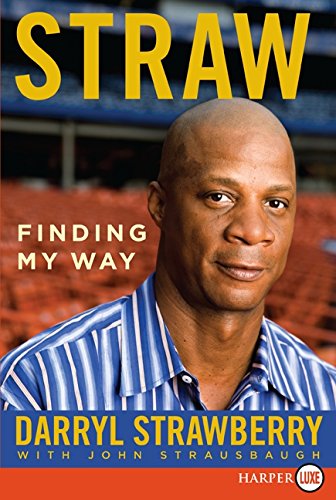 Buy Straw: Finding My Way — BookShops.in
