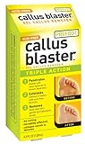 Profoot Callus Blaster, Gel Callus Remover, 4.2-Fluid Ounce Packages (Pack of 2)