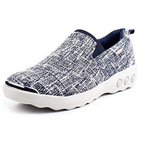 Therafit Selena Lite Women's Arch Support Slip-On Shoe