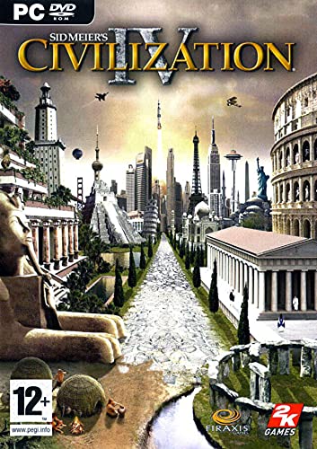 Sid Meier' Civilization® IV - vue 6