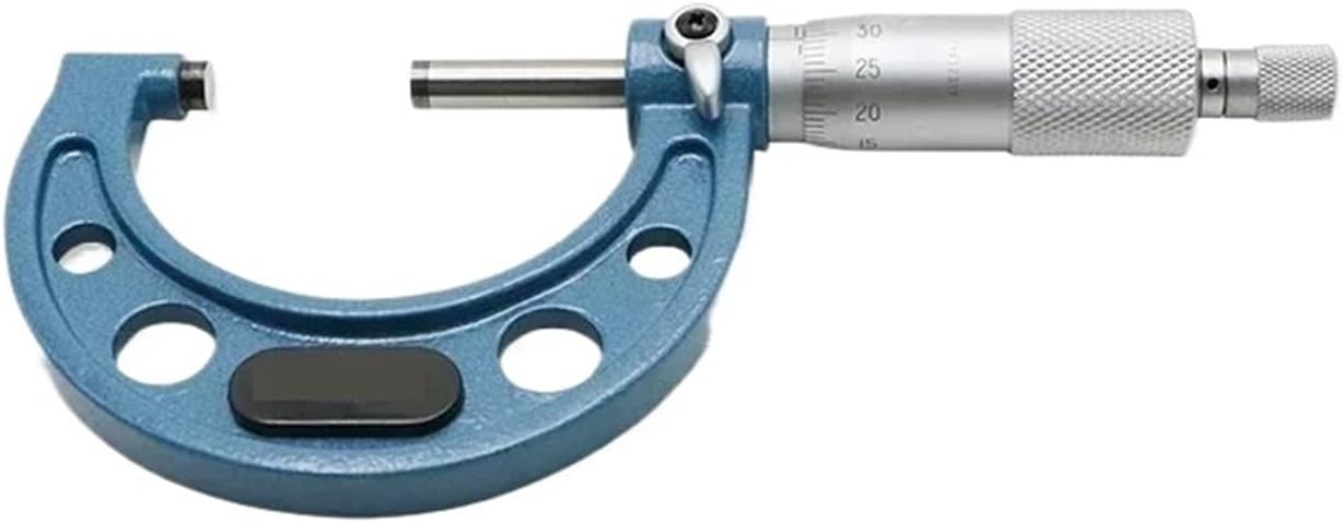 Outside Micrometer Inside Outside Miromete 0.01mm Micrometer Gauge(150-175mm)