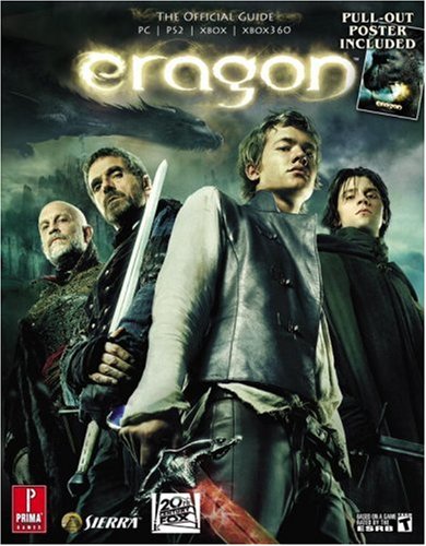 Eragon: Prima Official Game Guide: The Official Guide