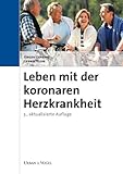 Cover zum Buch Leben mit der koronaren Herzkrankheit