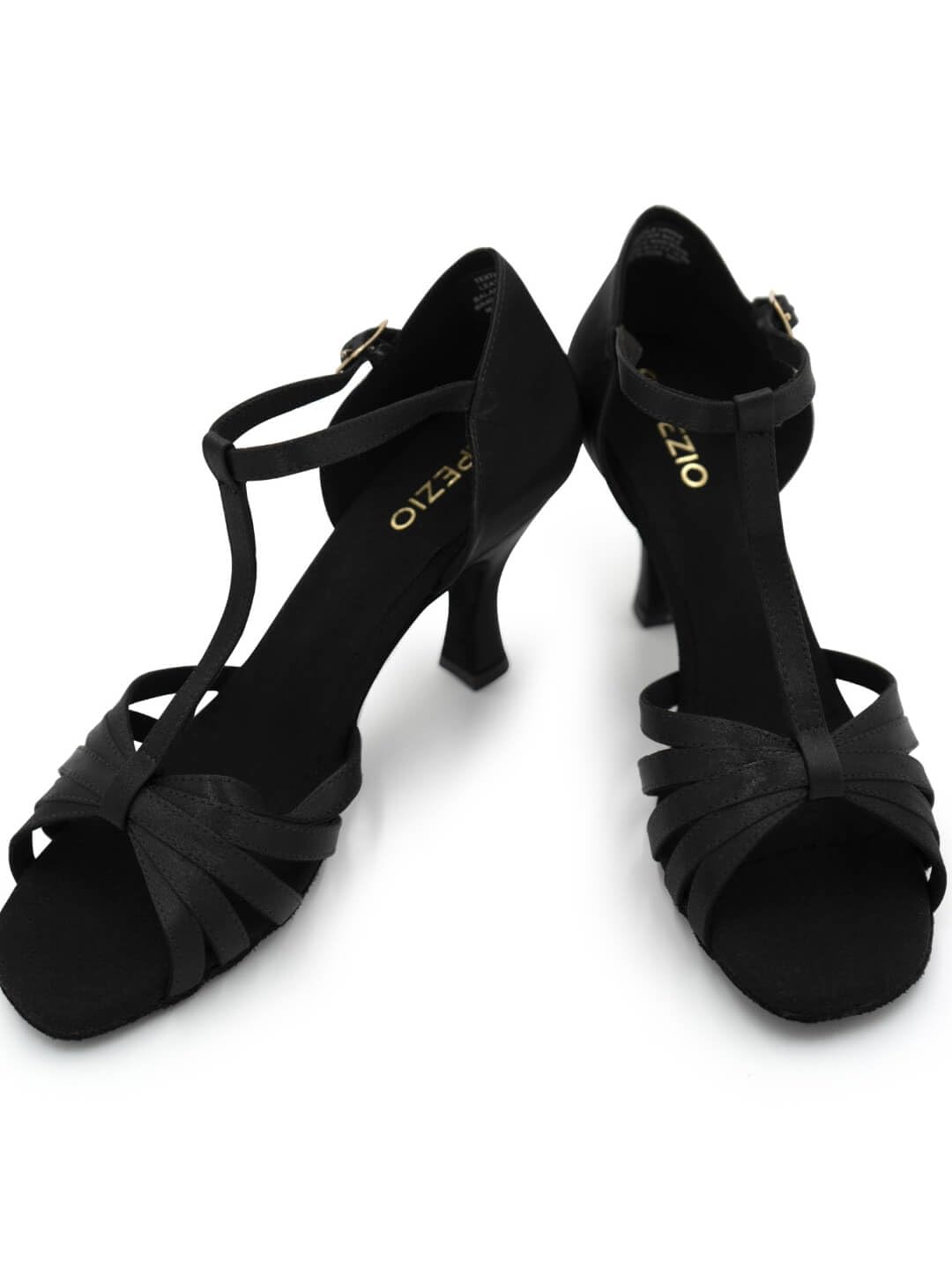 Capezio Scarpa da Ballo Sara 6,3 Cm, Donna