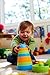 Green Toys My First Stacker, Colors May Vary