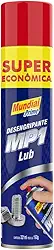 Desengripante Multiuso Lubrificante MP1 Spray 300ML Mundial Prime
