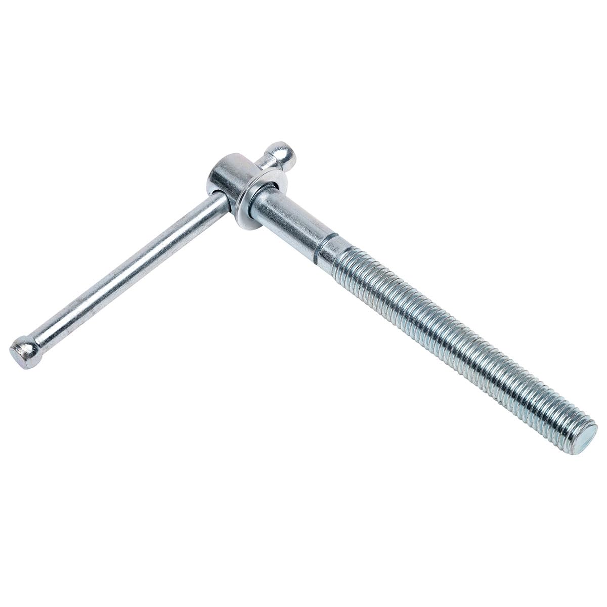 Yost COV-3 Clamp On Bench Vise Replacement Screw Kit