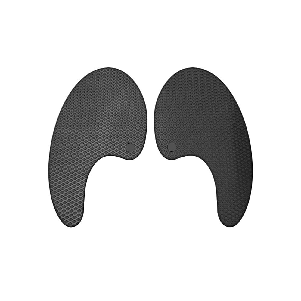 Autocollant réservoir moto protection antidérapante et maintien des genoux K1200GT K1200RS 97-05