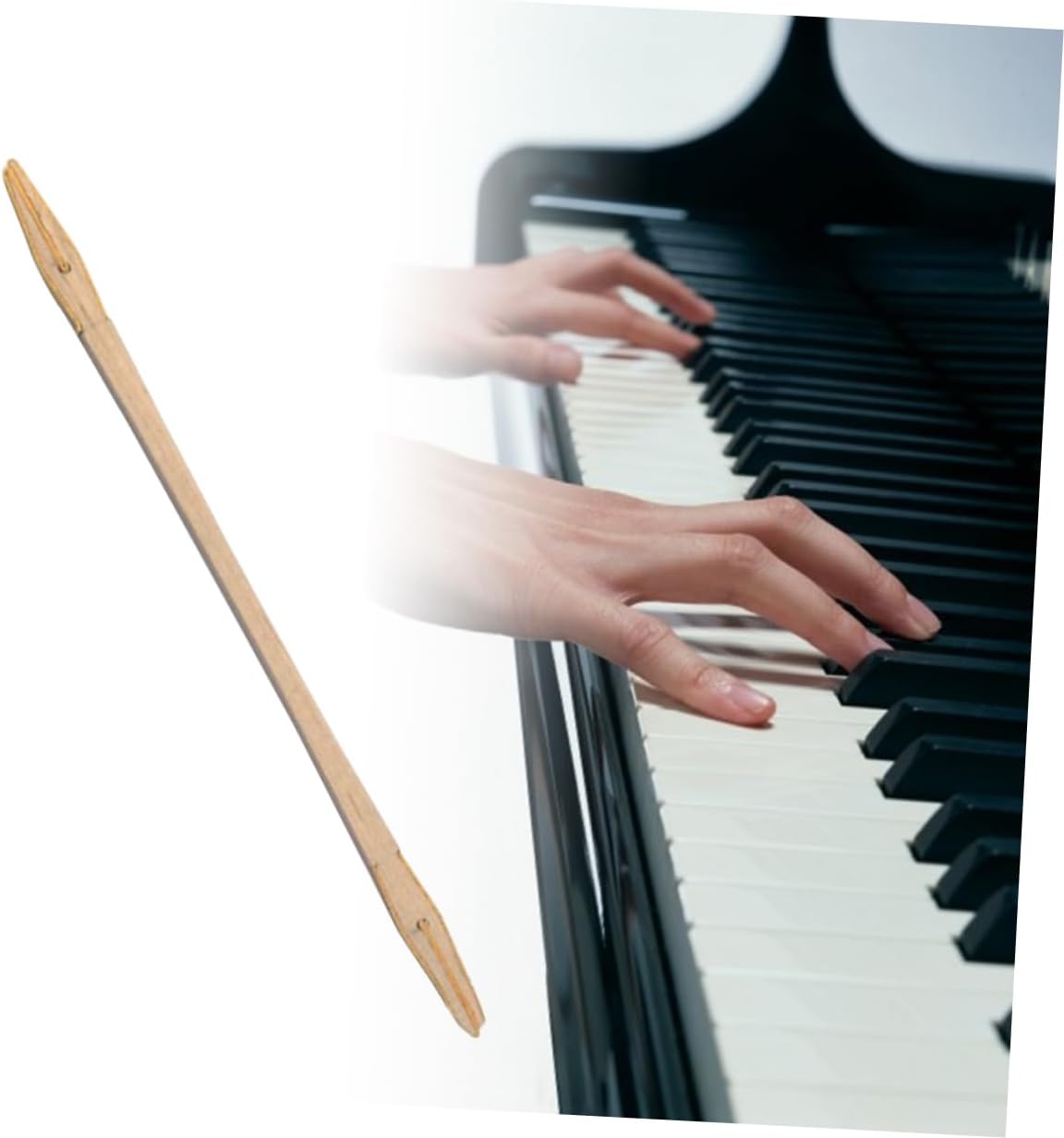 Garneck Sound Piano Wood Tuning Tools Tuning Accessories Music Instrument Repair Musical Instrument Accessories Tuning Repairing Tool
