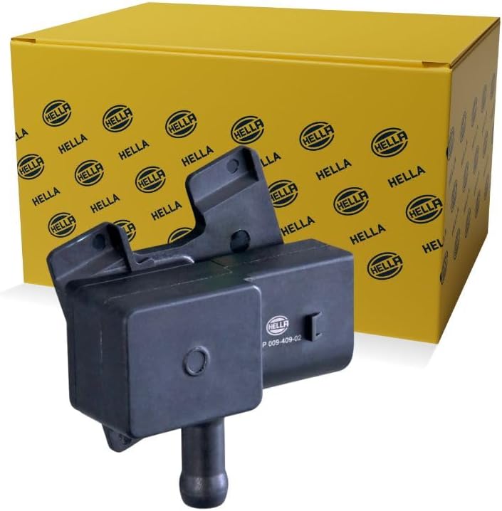 Sensor HELLA 009-409021 para BMW/Mini – 1 unidade