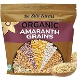 Be Still Farms Amaranth 2.8 lb