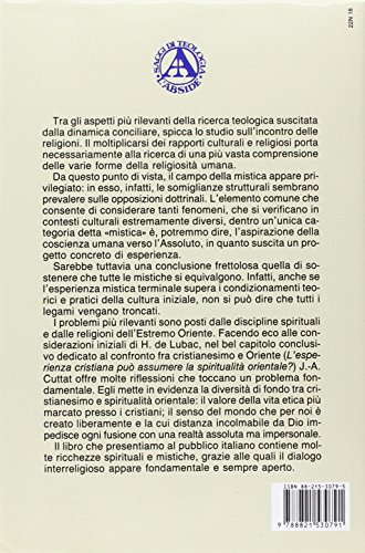 La Mistica E Le Mistiche. Il «Nucleo» Delle Grandi Religioni E Discipline Spirituali - 2