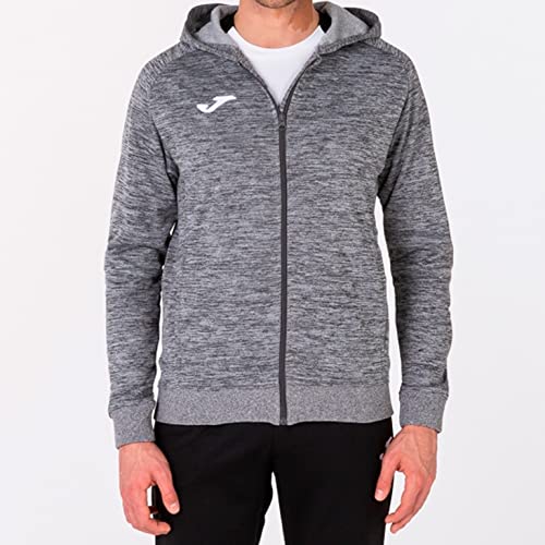Joma Veste à Capuche pour Homme, Taille XL, Mélange