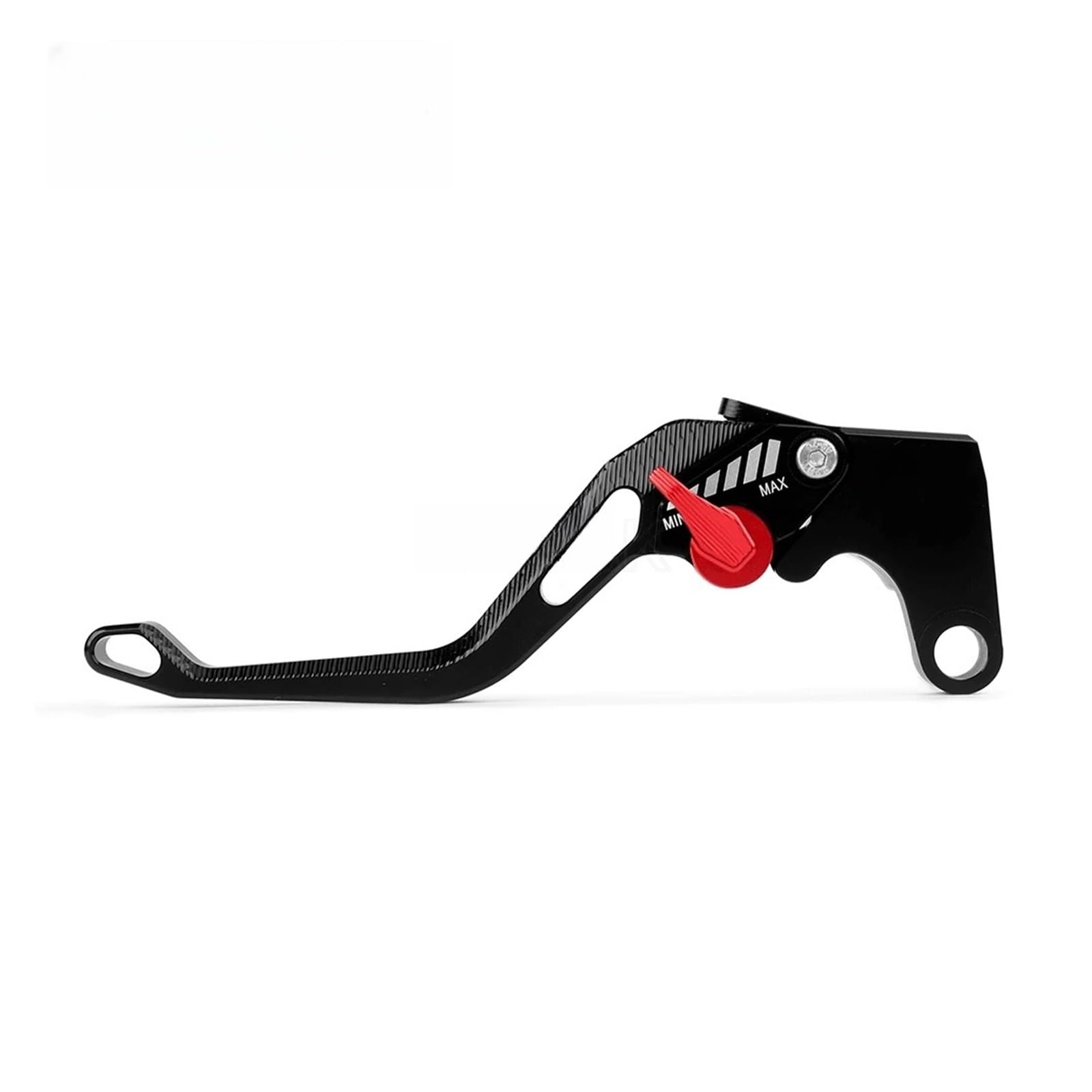 Palanca Embrague Moto Manetas Embrague Freno Cortas 5D para Ya&maha T MAX 530 DX Tmax 530 Sx 2012-2019 T MAX 500 Tmax 500 2008-2011 Tmax 560 2020-2022