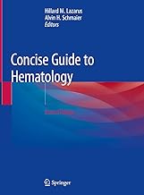Concise Guide to Hematology