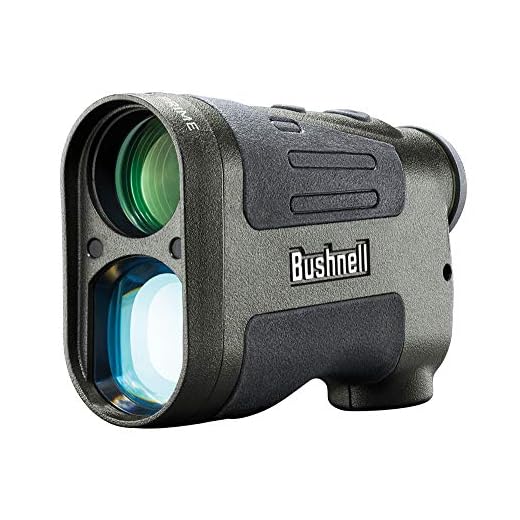 Bushnell LP1300SBL Hunting Optics Binoculars,Black