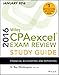 Wiley CPAexcel Exam Review 2016 Study Guide January: Financial Accounting and Reporting