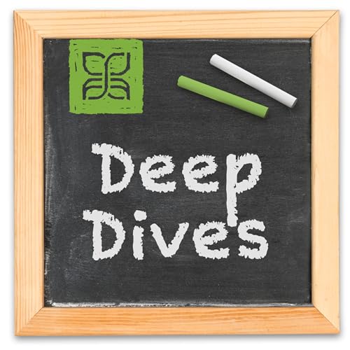 Deep Dives: How To Get Your Kids Into College