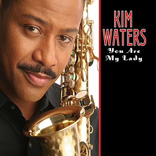 Kim Waters