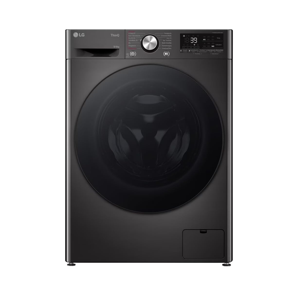 LG W4WR7096YB
