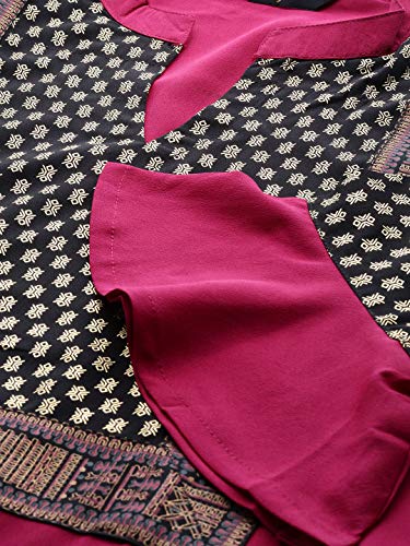 Image of ZIYAA Women Kurta