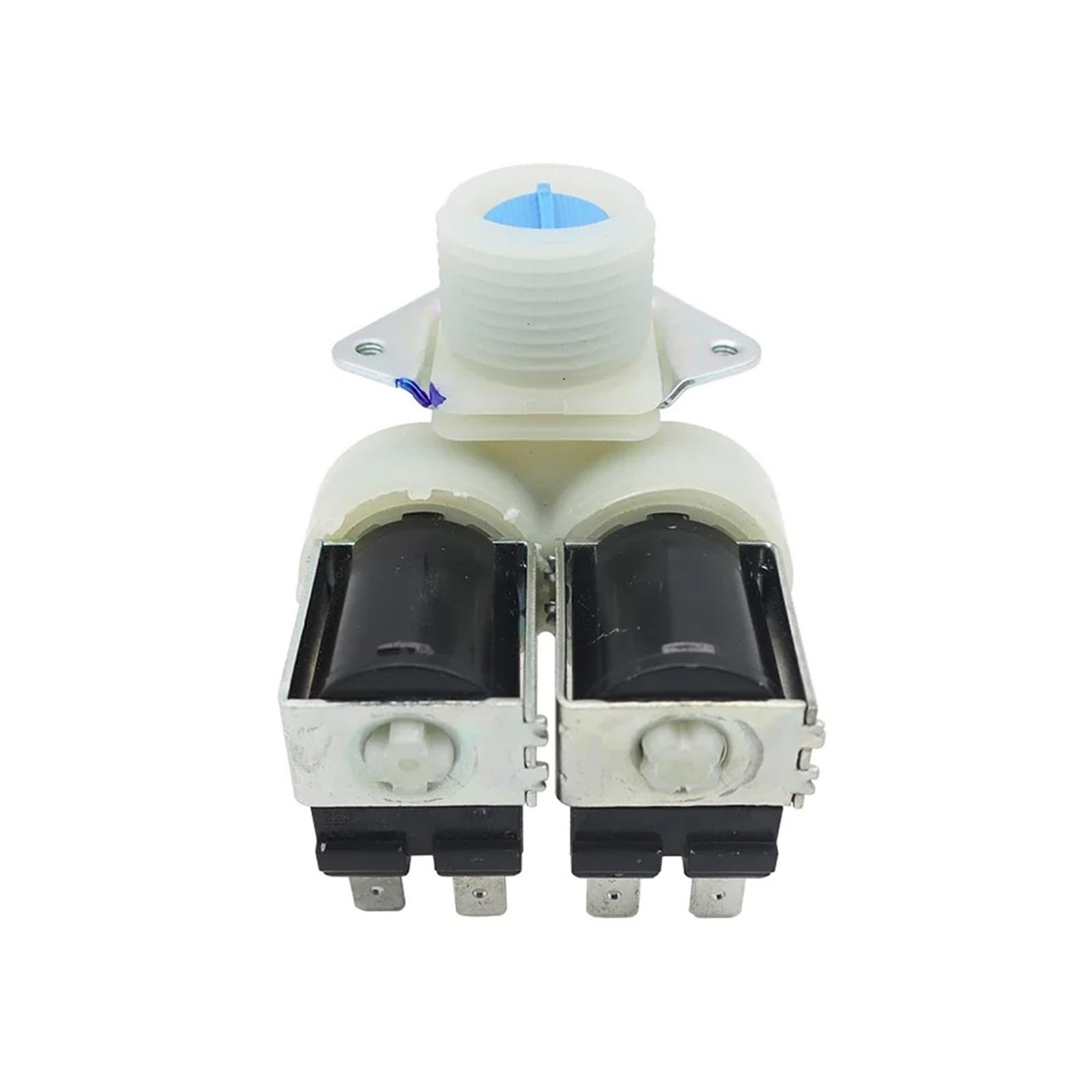 Compatible For Midea, FPS180G1 Washing Machine Water Inlet Solenoid Valve, Washing Machine Inlet Valve