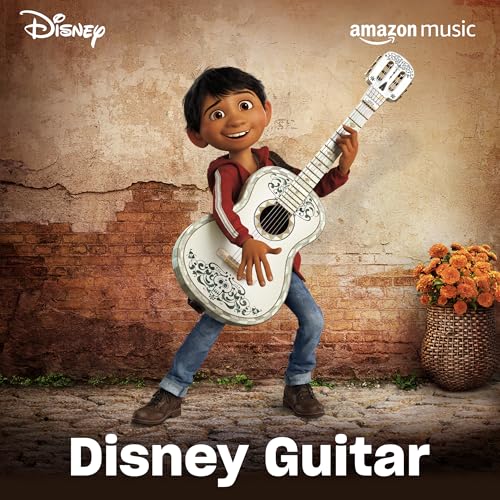 Zusammengestellt von: Amazon Music