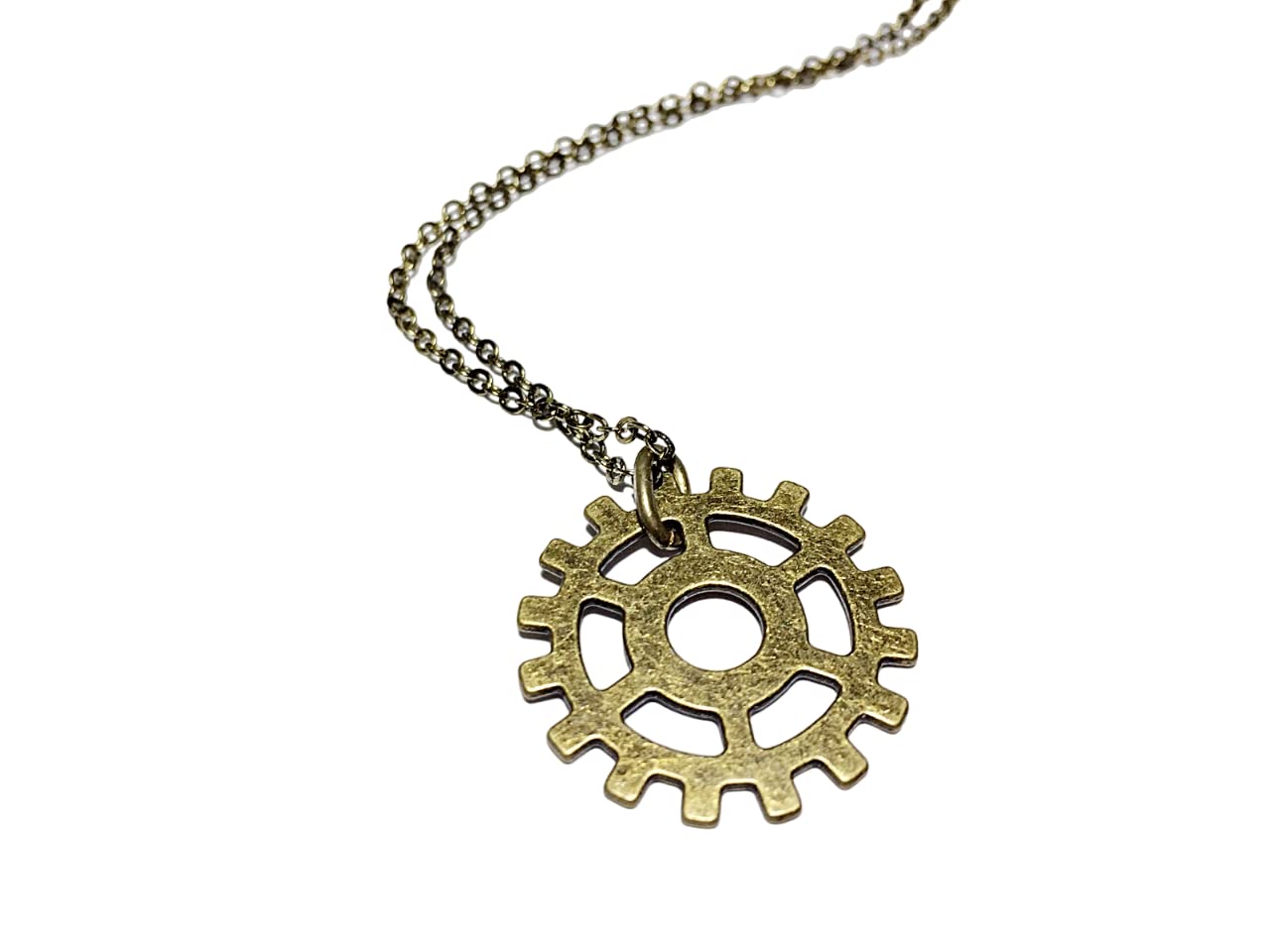 Lexa Forehead Piece Necklace | The 100 gear charm