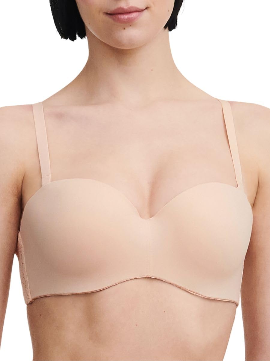 Chantelle Easy Feel Norah Bandeau T-Shirt-BH