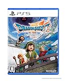「ドラゴンクエストVII Reimagined Amazon.co.jp限定」の画像