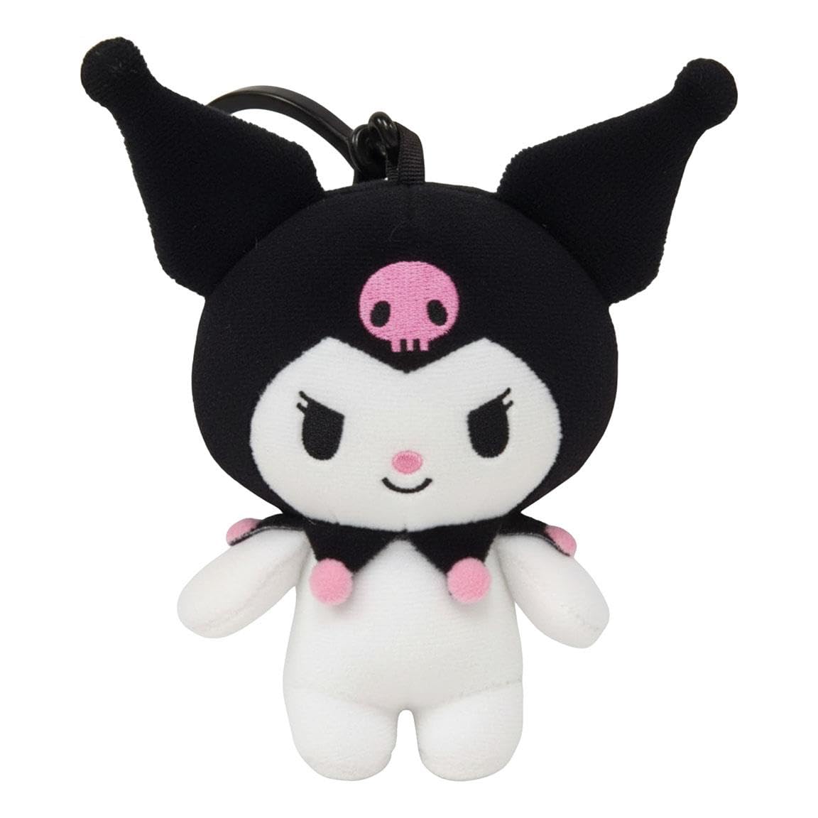 CERDÁ Life'S Little Moments - Keyring, Colour Kuromi (8445484590524)
