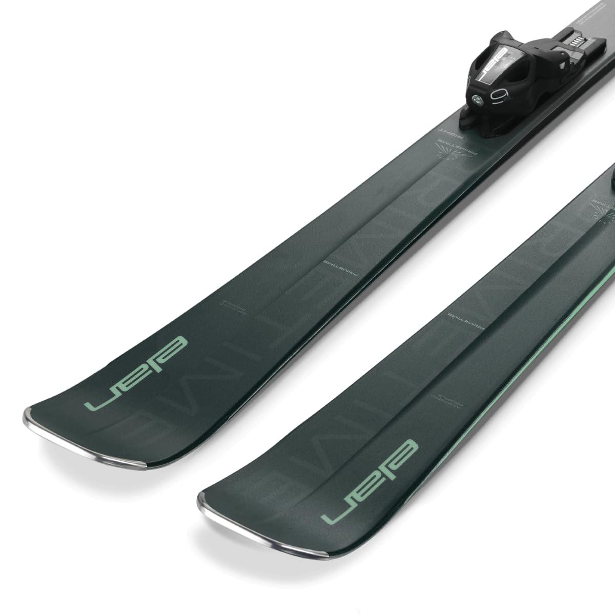 Elan Primetime N°2 W BLK PS EL 9.0-151