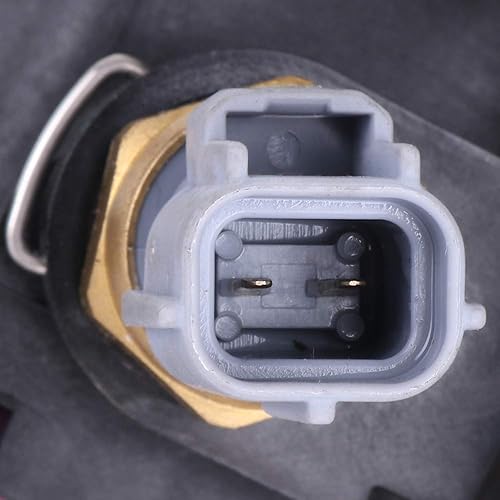 Miniatura 3 de SCITOO Conjunto de carcasa de termostato LF941517Z 902-690for 2009-2013 para Mazda 6 2010-2012 para Mazda CX-7 Carcasa del termostatosalida de agua