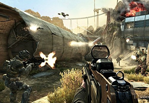 Call Of Duty: Ops Collection Import Ps3 - vue 4