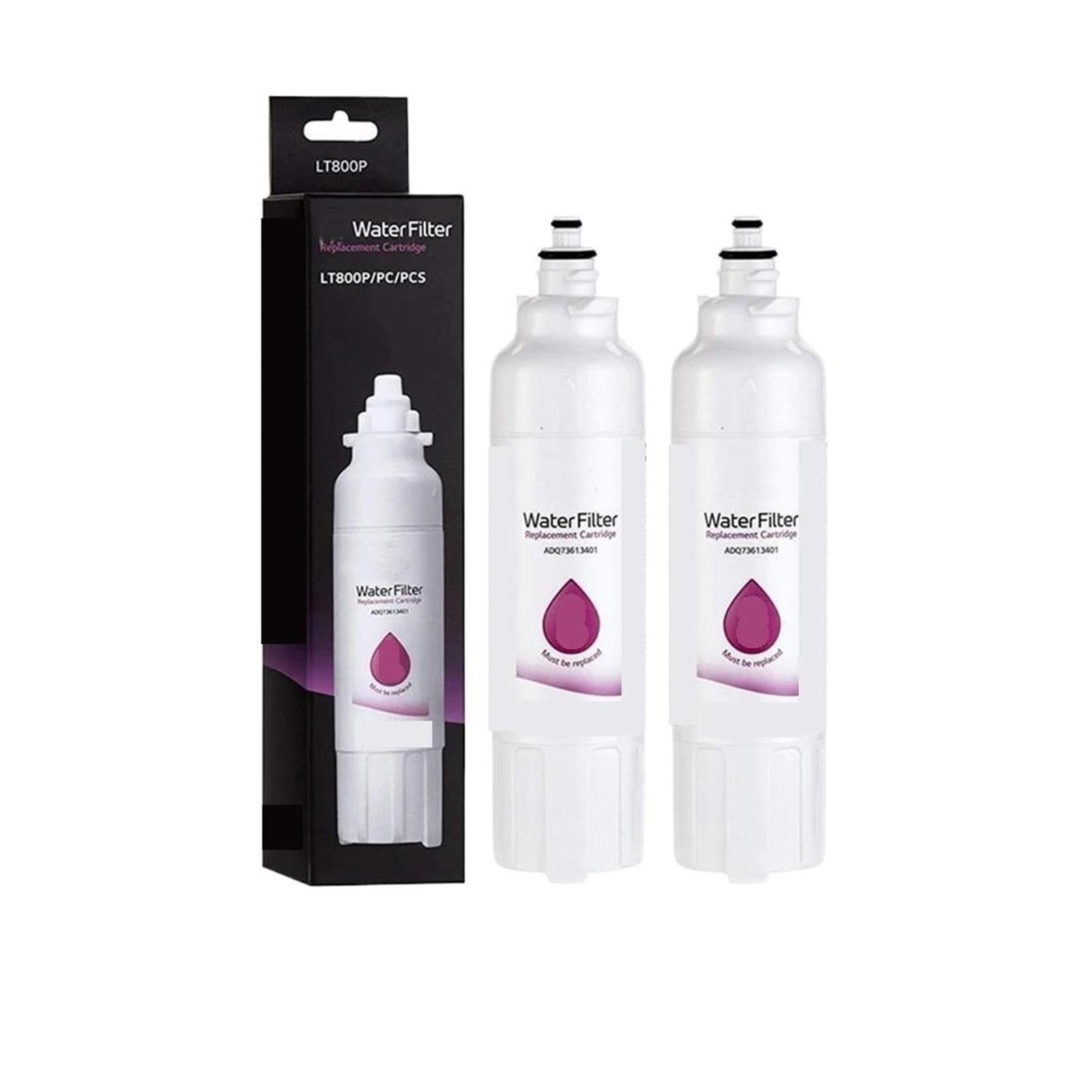 Filtro Dell'acqua Del Frigorifero, Compatibile Con Kenmore 469490