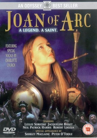 (未使用･未開封品)　Joan of Arc [DVD] lok26k6 未使用・未開封品) Joan of Arc [DVD] lok26k6 【公式通販】