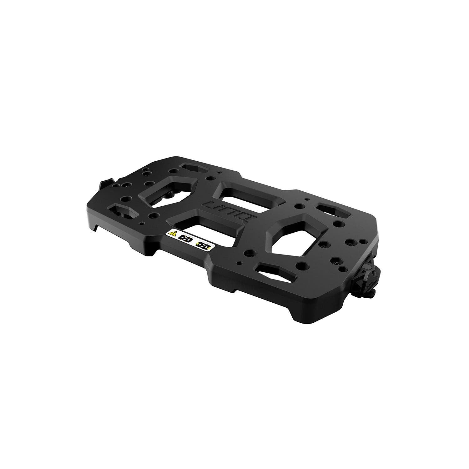 Amazon.com: Ski-Doo LinQ Universal Rack for REV Gen4 860202208
