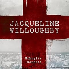 Couverture de Jacqueline Willoughby