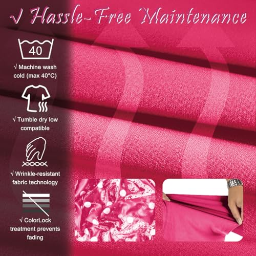 Conjunto de Scrubs Médicos para Mujer con 10 Bolsillos - $28.49