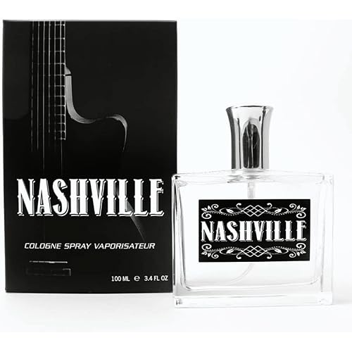 Murcielago Fragrances Men's Nashville Cologne Multi One Size