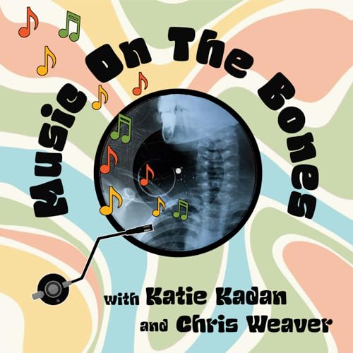 Katie Kadan & Chris Weaver